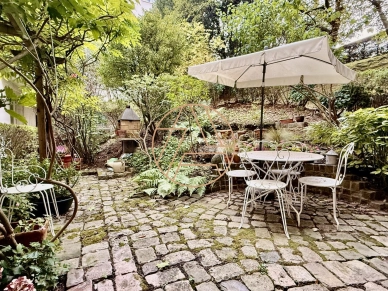 Appartement à vendre 3 pièces de 72,27 m² à Saint-Maur-des-Fossés