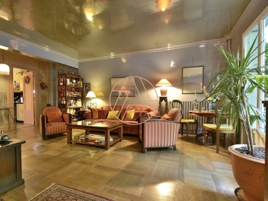 Appartement à vendre 3 pièces de 72,27 m² à Saint-Maur-des-Fossés