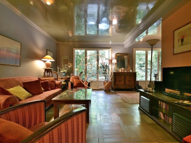 Appartement à vendre 3 pièces de 72,27 m² à Saint-Maur-des-Fossés