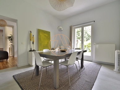 Maison à vendre 9 pièces de 168 m² à Saint-Maur-des-Fossés