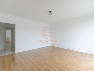 Appartement à vendre 3 pièces de 63,95 m² à Saint-Maur-des-Fossés