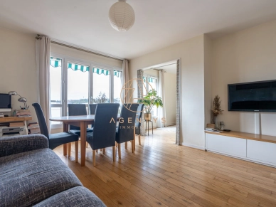 Appartement à vendre 4 pièces de 79,46 m² à Nogent-sur-Marne