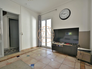 Maison à vendre 3 pièces de 77 m² à Saint-Maur-des-Fossés
