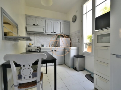 Maison à vendre 3 pièces de 77 m² à Saint-Maur-des-Fossés