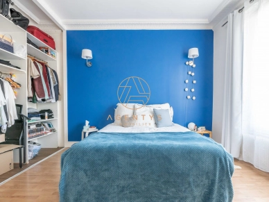 Appartement à vendre 3 pièces de 54 m²