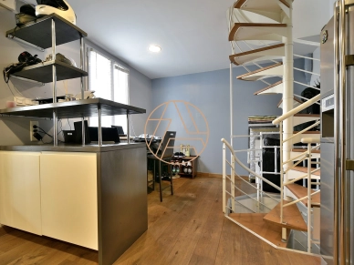 Maison à vendre 5 pièces de 101 m²