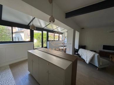 Maison à vendre 5 pièces de 110 m² à Nogent-sur-Marne