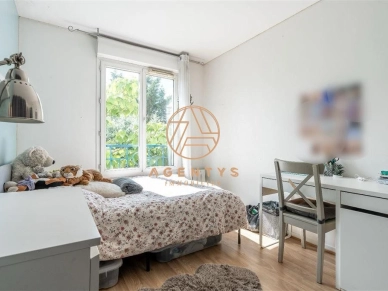 Appartement à vendre 5 pièces de 104,33 m² à Nogent-sur-Marne