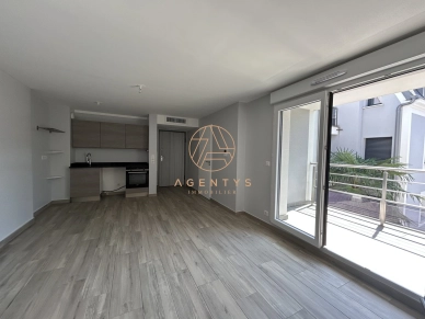 Appartement à vendre 1 pièces de 30 m² à Joinville-le-Pont