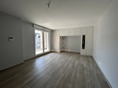 Appartement à vendre 1 pièces de 30 m² à Joinville-le-Pont