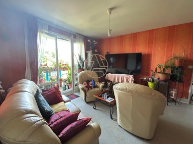 Appartement à vendre 4 pièces de 78,55 m² à Bry-sur-Marne
