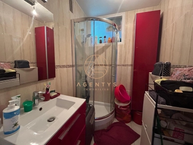 Appartement à vendre 4 pièces de 78,55 m² à Bry-sur-Marne