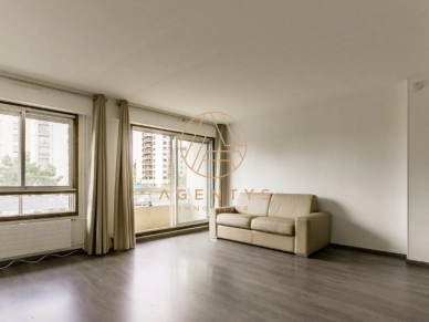 Appartement à vendre 1 pièces de 38 m² à Nogent-sur-Marne