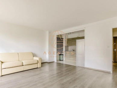 Appartement à vendre 1 pièces de 38 m² à Nogent-sur-Marne