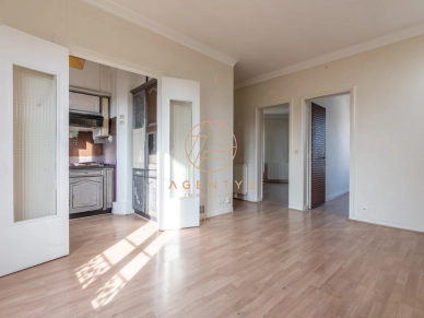 Appartement à vendre 3 pièces de 62 m² à Nogent-sur-Marne