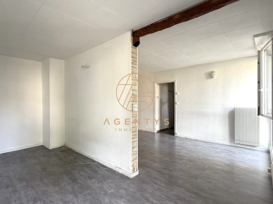 Appartement à vendre 4 pièces de 67,06 m² à Le Plessis-Trévise