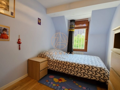 Maison à vendre 4 pièces de 80 m² à Pontault-Combault