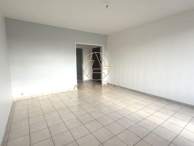 Appartement à vendre 3 pièces de 64 m² à Le Plessis-Trévise