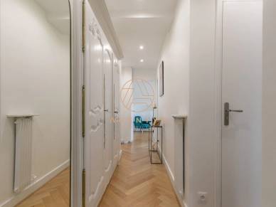 Appartement à vendre 3 pièces de 63 m²