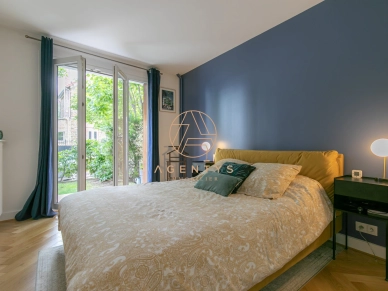 Appartement à vendre 3 pièces de 63 m²