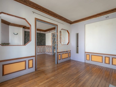 Appartement à vendre 4 pièces de 76 m² à Saint-Maur-des-Fossés