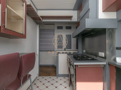 Appartement à vendre 4 pièces de 76 m² à Saint-Maur-des-Fossés