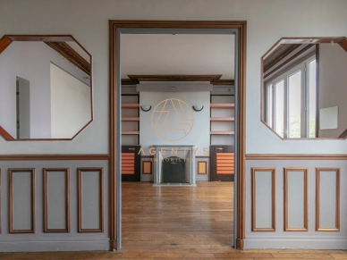 Appartement à vendre 4 pièces de 76 m² à Saint-Maur-des-Fossés