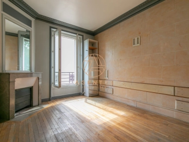 Appartement à vendre 4 pièces de 76 m² à Saint-Maur-des-Fossés