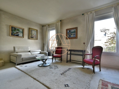 Appartement à vendre 7 pièces de 135 m² à Saint-Maur-des-Fossés