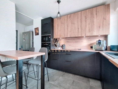 Appartement à vendre 5 pièces de 88,27 m² à Saint-Maur-des-Fossés