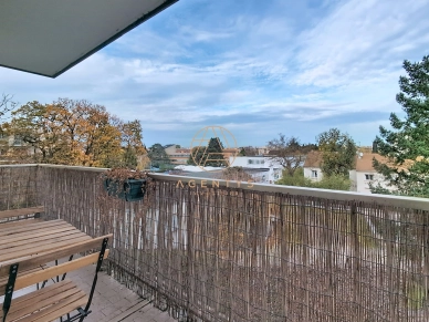 Appartement à vendre 5 pièces de 88,27 m² à Saint-Maur-des-Fossés