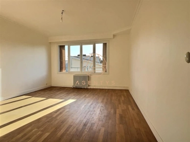 Appartement à vendre 3 pièces de 57 m²