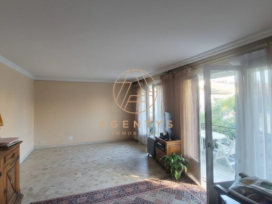 Maison à vendre 6 pièces de 93 m² à Saint-Maur-des-Fossés