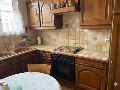 Maison à vendre 6 pièces de 93 m² à Saint-Maur-des-Fossés