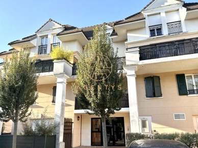 Appartement à vendre 3 pièces de 69,23 m² à Émerainville