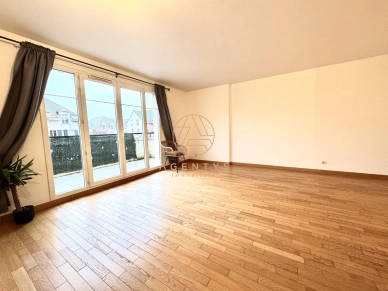 Appartement à vendre 3 pièces de 69,23 m² à Émerainville