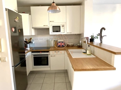 Appartement à vendre 3 pièces de 69,23 m² à Émerainville