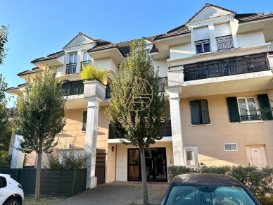 Appartement à vendre 3 pièces de 69,23 m² à Émerainville