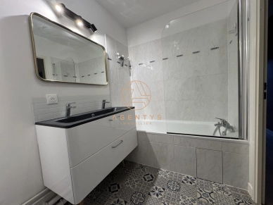 Appartement à vendre 3 pièces de 69,23 m² à Émerainville