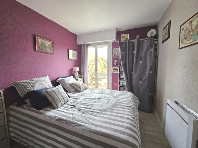 Appartement à vendre 4 pièces de 75,01 m² à Le Plessis-Trévise