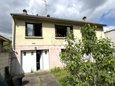 Maison à vendre 4 pièces de 75 m² à Villiers-sur-Marne