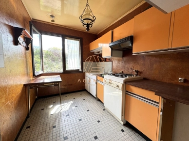 Maison à vendre 4 pièces de 75 m² à Villiers-sur-Marne