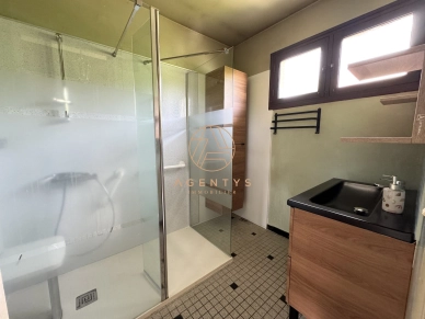 Maison à vendre 4 pièces de 75 m² à Villiers-sur-Marne