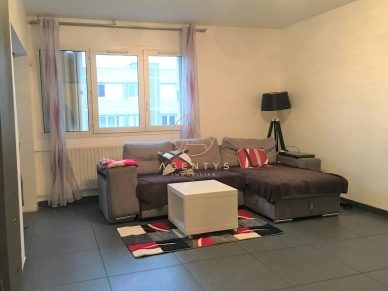 Appartement à vendre 3 pièces de 55 m² à Villiers-sur-Marne