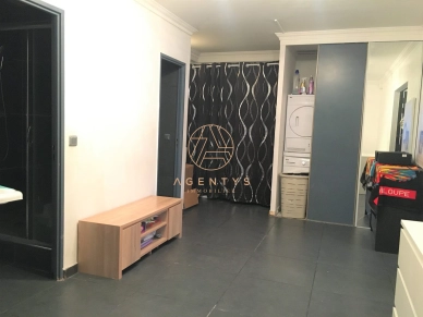 Appartement à vendre 3 pièces de 55 m² à Villiers-sur-Marne
