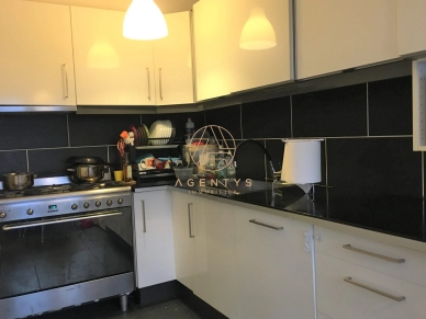 Appartement à vendre 3 pièces de 55 m² à Villiers-sur-Marne