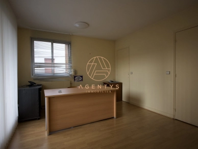 Appartement à vendre 5 pièces de 82,02 m² à Champigny-sur-Marne