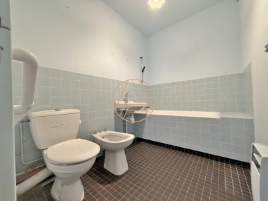 Appartement à vendre 2 pièces de 37,56 m² à Saint-Maur-des-Fossés