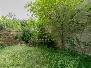 Maison à vendre 5 pièces de 80 m² à Saint-Maur-des-Fossés