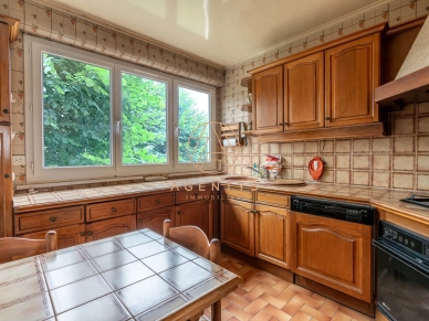 Appartement à vendre 4 pièces de 73,89 m² à Le Perreux-sur-Marne